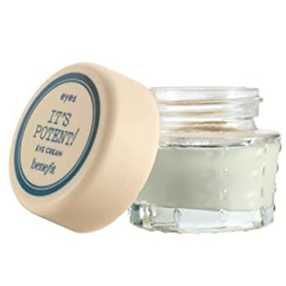 Benefit Other - NEW 5/$20 🛍 Benefit It's Potent Eye Cream